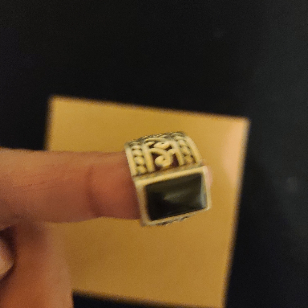 Silpada Ring - image 7